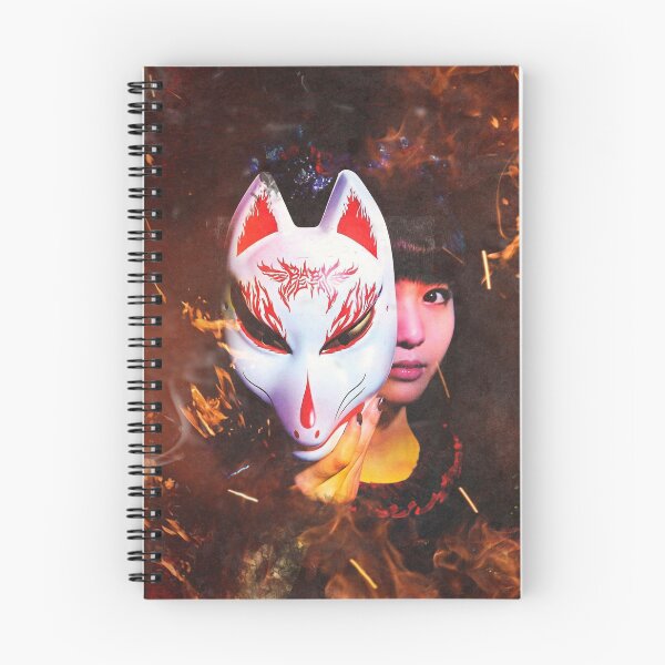Item preview, MoaMetal Fire designed and sold by NicoRodriguez.