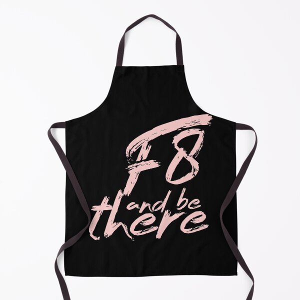 Item preview, Pink F8 Photography Typography designed and sold by BRU Design.