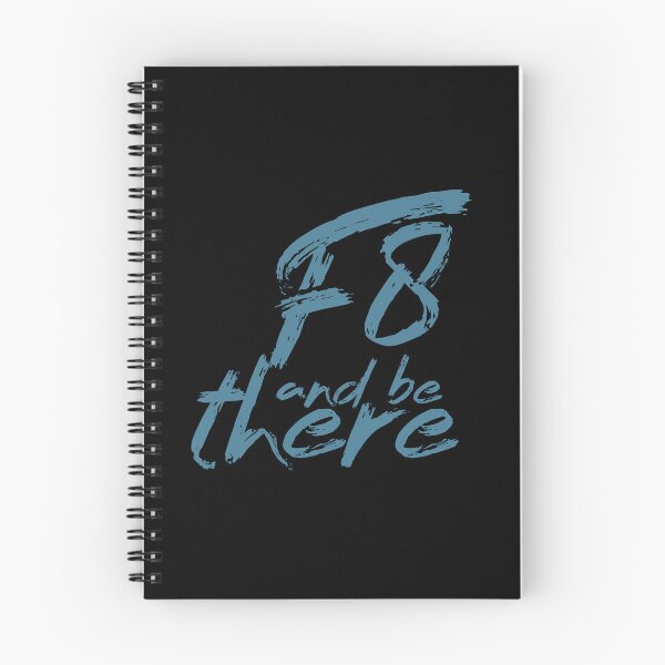 Item preview, Blue F8 Photography Inspiration designed and sold by BRU Design.