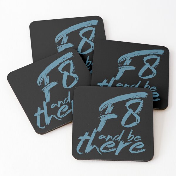 Item preview, Blue F8 Photography Inspiration designed and sold by BRU Design.