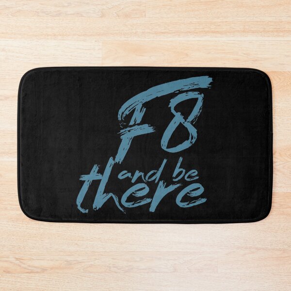 Item preview, Blue F8 Photography Inspiration designed and sold by BRU Design.