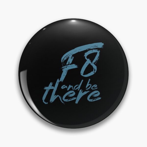 Item preview, Blue F8 Photography Inspiration designed and sold by BRU Design.