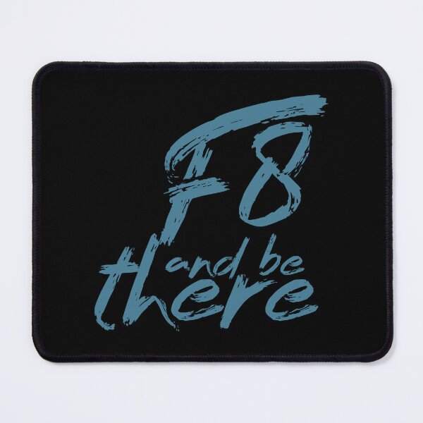 Item preview, Blue F8 Photography Inspiration designed and sold by BRU Design.