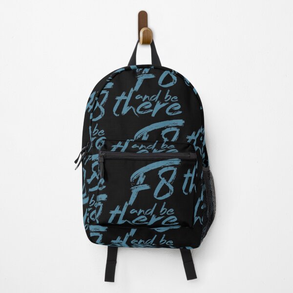 Item preview, Blue F8 Photography Inspiration designed and sold by BRU Design.