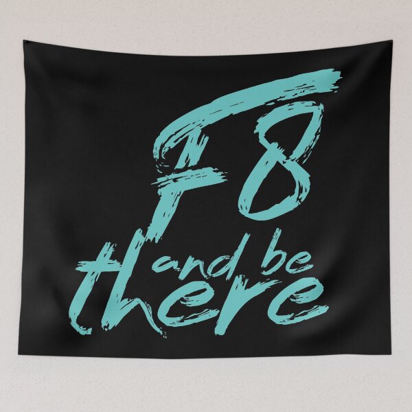 Item preview, Turquoise Photography Quote Art designed and sold by BRU Design.