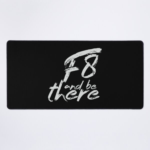 Item preview, White F8 Photography Mantra designed and sold by BRU Design.