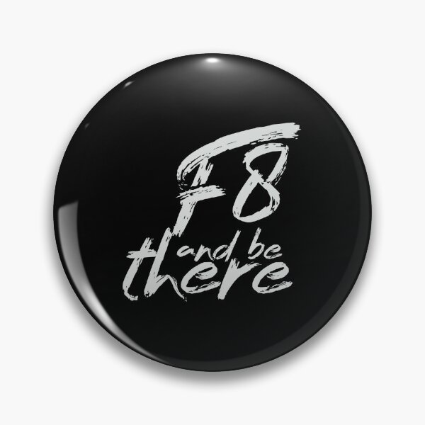 Item preview, White F8 Photography Mantra designed and sold by BRU Design.