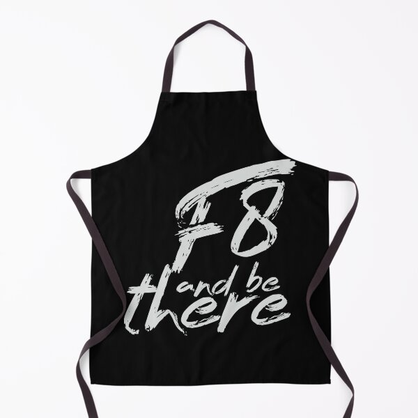 Item preview, White F8 Photography Mantra designed and sold by BRU Design.