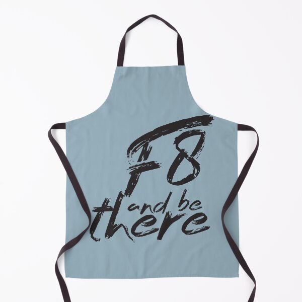 Item preview, F8 and Be There designed and sold by BRU Design.