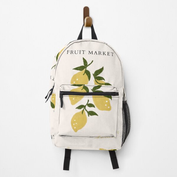 Item preview, Lemon Light – Fruit Market Series No. 04 designed and sold by TurtleDream.