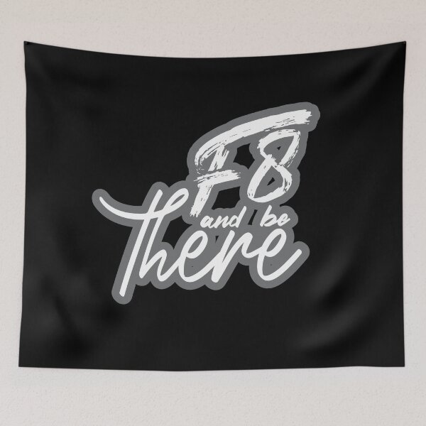 Item preview, F8 Photography Art designed and sold by BRU Design.
