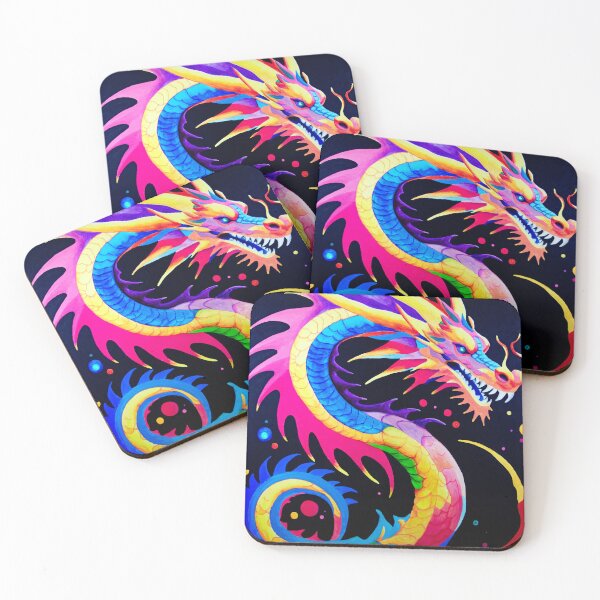 Item preview, Dragon's Fire Dance - black designed and sold by Rubenach.