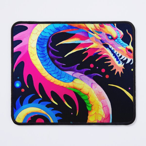 Item preview, Dragon's Fire Dance - black designed and sold by Rubenach.