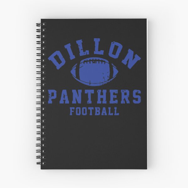 Item preview, Dillon Panthers designed and sold by hoktaka.