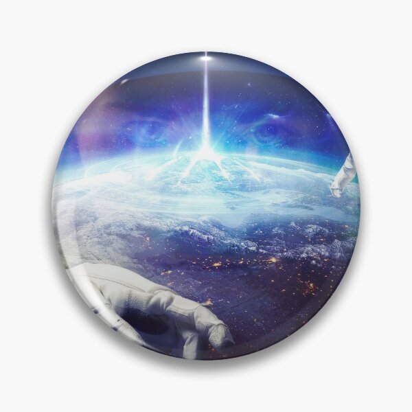 Item preview, Cosmic Demise designed and sold by SLOTH-SQUAD.