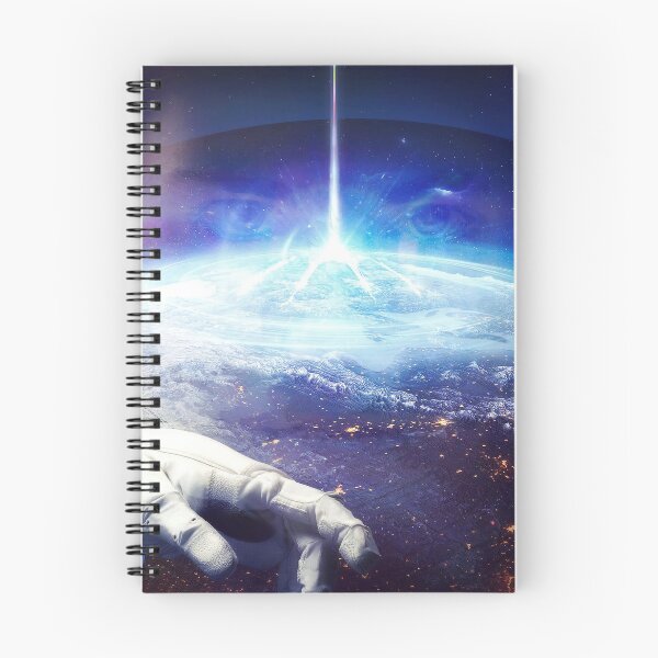 Item preview, Cosmic Demise designed and sold by SLOTH-SQUAD.