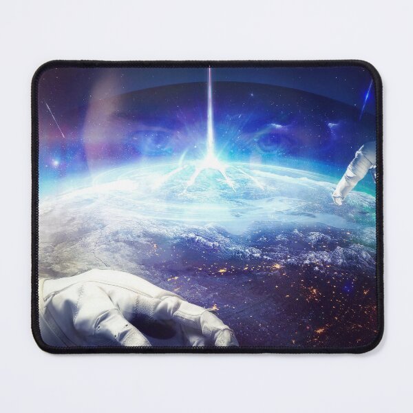 Item preview, Cosmic Demise designed and sold by SLOTH-SQUAD.