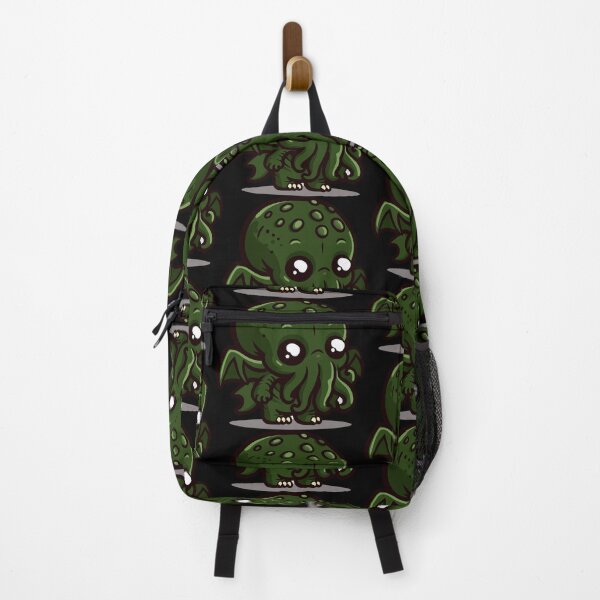 Item preview, Cute Cthulhu Lovecraft Design designed and sold by BRU Design.