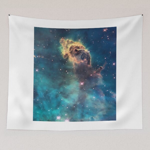 Item preview, Design of the Vast Universe designed and sold by Evo Desings.