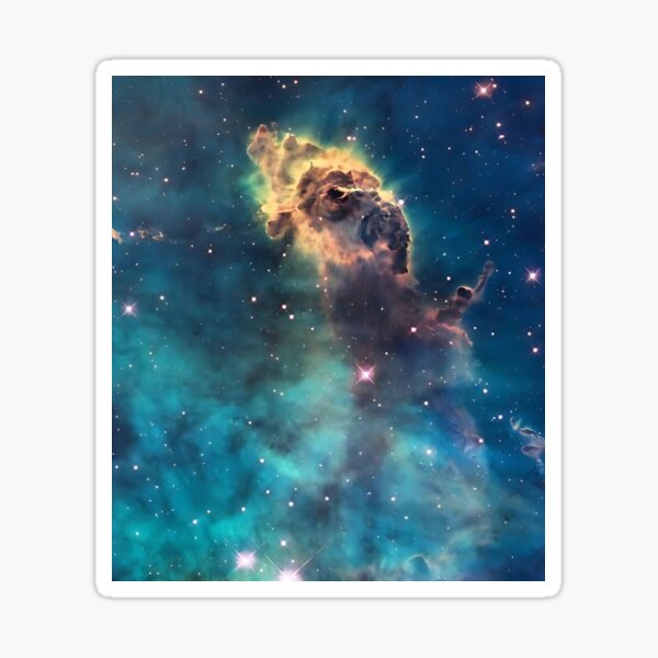 Item preview, Design of the Vast Universe designed and sold by Evo Desings.