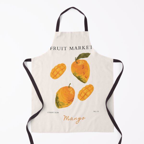 Item preview, Mango Melody – Fruit Market Series No. 05 designed and sold by TurtleDream.