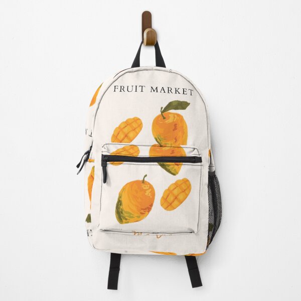 Item preview, Mango Melody – Fruit Market Series No. 05 designed and sold by TurtleDream.
