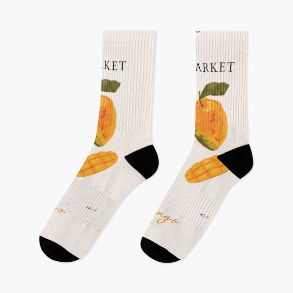 Item preview, Mango Melody – Fruit Market Series No. 05 designed and sold by TurtleDream.