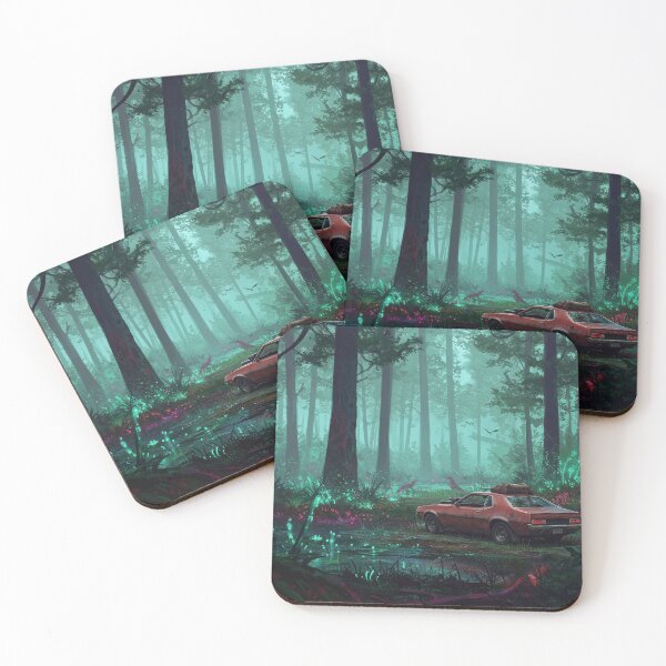 Item preview, Road to Nowhere designed and sold by RW Art Prints.