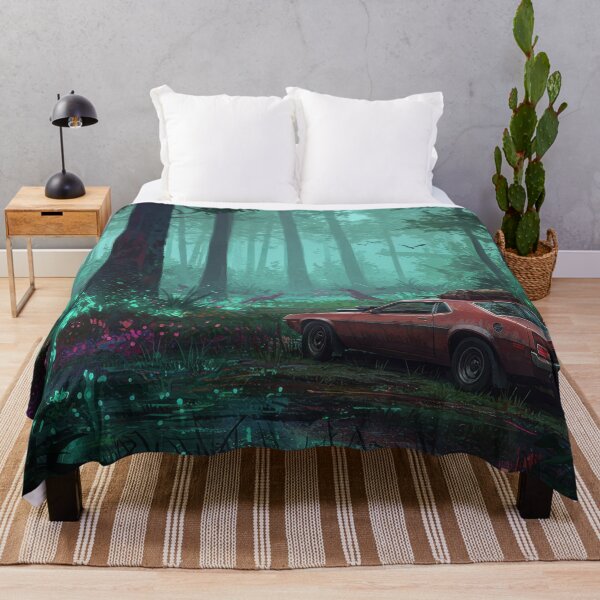 Item preview, Road to Nowhere designed and sold by RW Art Prints.