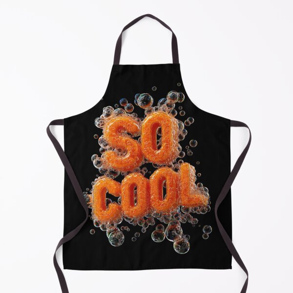 Item preview, So Cool Burst designed and sold by Retro Type.