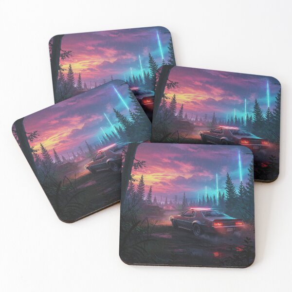 Item preview, Road to Nowhere designed and sold by RW Art Prints.