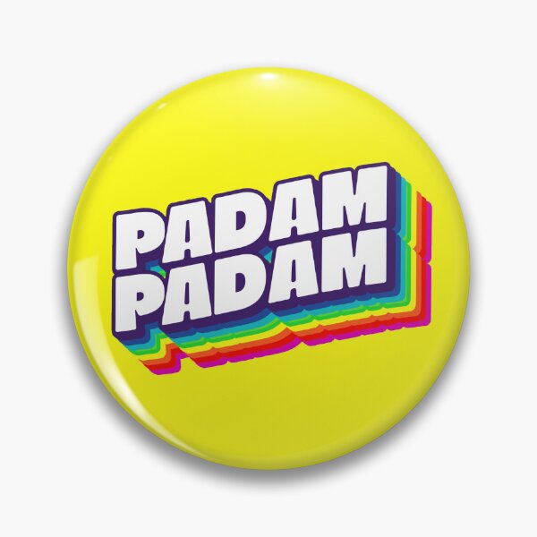 Item preview, Padam designed and sold by ohdesigno.