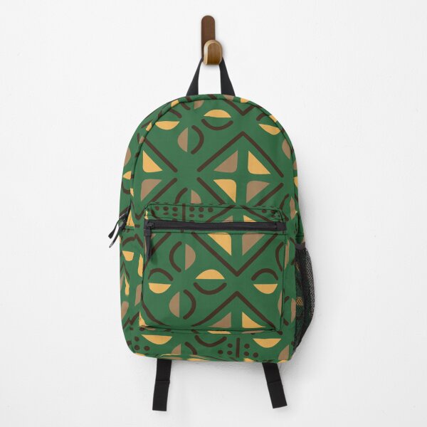 Item preview, Bogolan Africa pattern designed and sold by Wolagno.