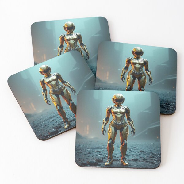 Item preview, Steampunk Dreams – Golden Elegance with Mechanical Details designed and sold by FotoworldEdel.