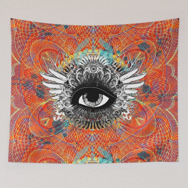 Item preview, Abstract Observation designed and sold by SLOTH-SQUAD.