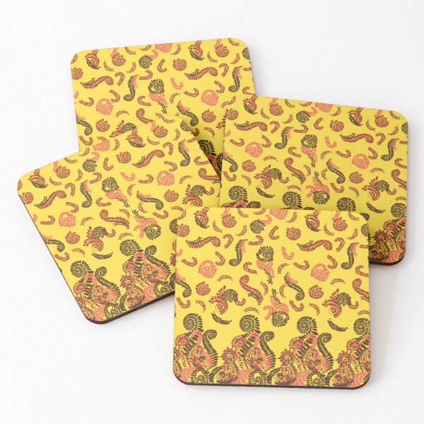Item preview, ornamentos florais designed and sold by Rodrigo Miranda.