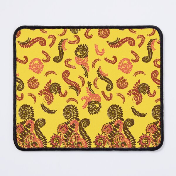Item preview, ornamentos florais designed and sold by Rodrigo Miranda.