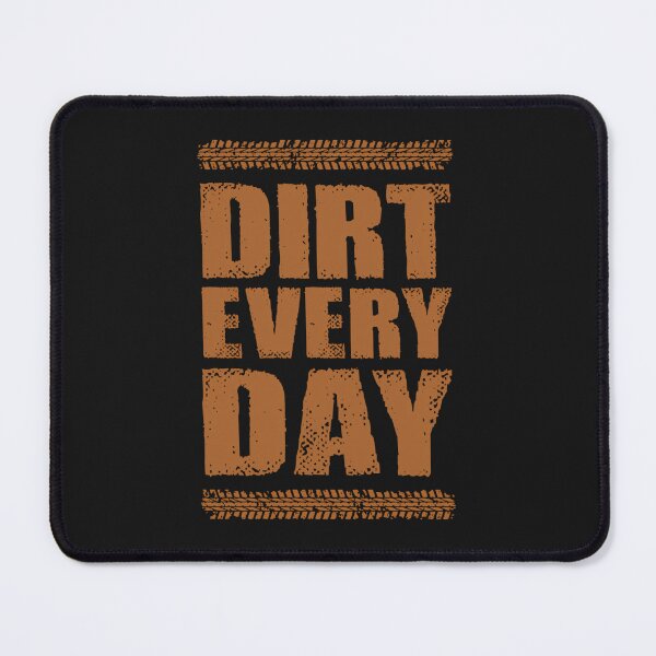 Item preview, Dirt Every Day - Dirt Track Racing designed and sold by cobiauqr.