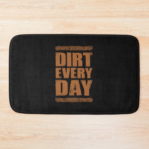 Item preview, Dirt Every Day - Dirt Track Racing designed and sold by cobiauqr.