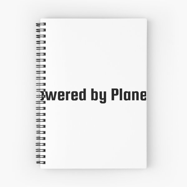 Item preview, Powered by Planets designed and sold by Ninjacatoff.