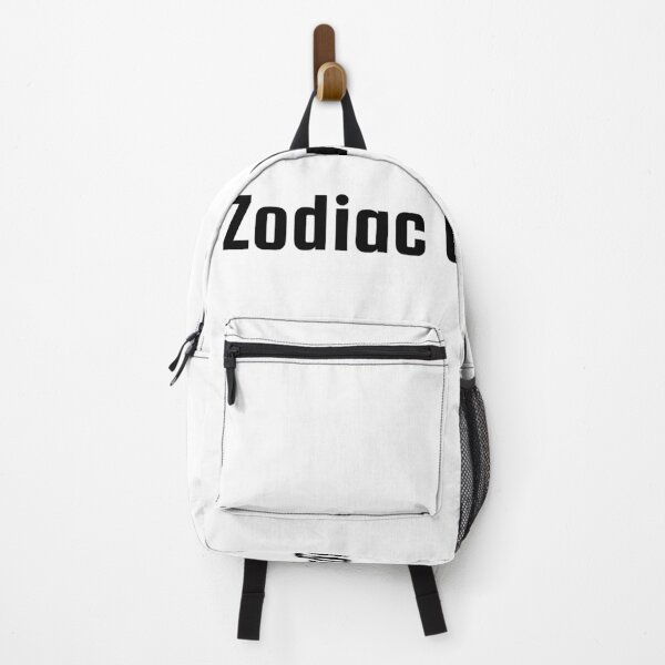 Item preview, Zodiac Over Logic designed and sold by Ninjacatoff.