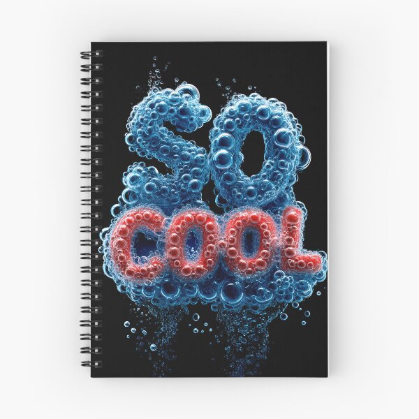Item preview, So Bubble Cool designed and sold by Retro Type.