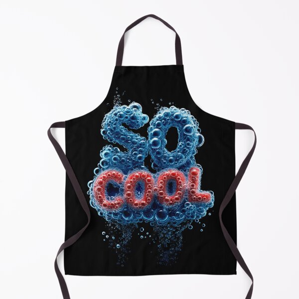 Item preview, So Bubble Cool designed and sold by Retro Type.