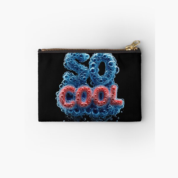 Item preview, So Bubble Cool designed and sold by Retro Type.