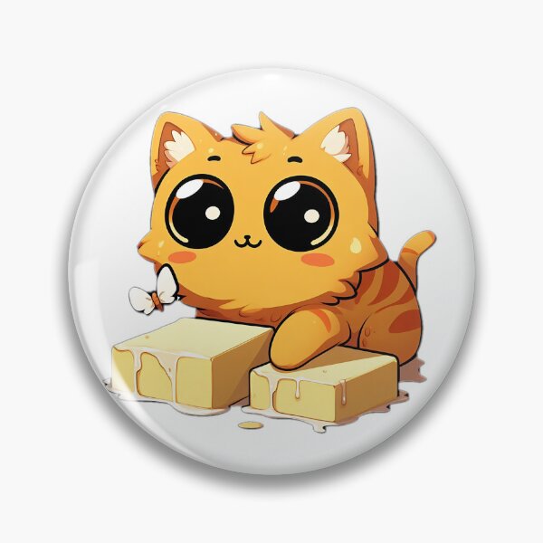 Item preview, butters  designed and sold by NCNGDESIGN.
