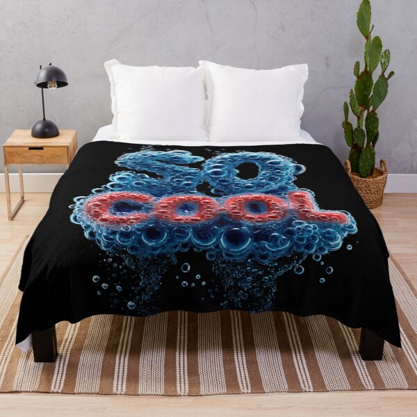 Item preview, So Bubble Cool designed and sold by Retro Type.