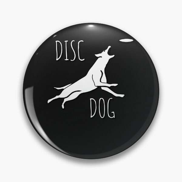 Item preview, Disc Dog (1) designed and sold by cobiauqr.