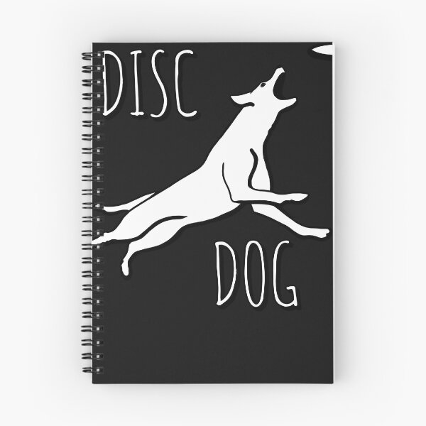 Item preview, Disc Dog (1) designed and sold by cobiauqr.