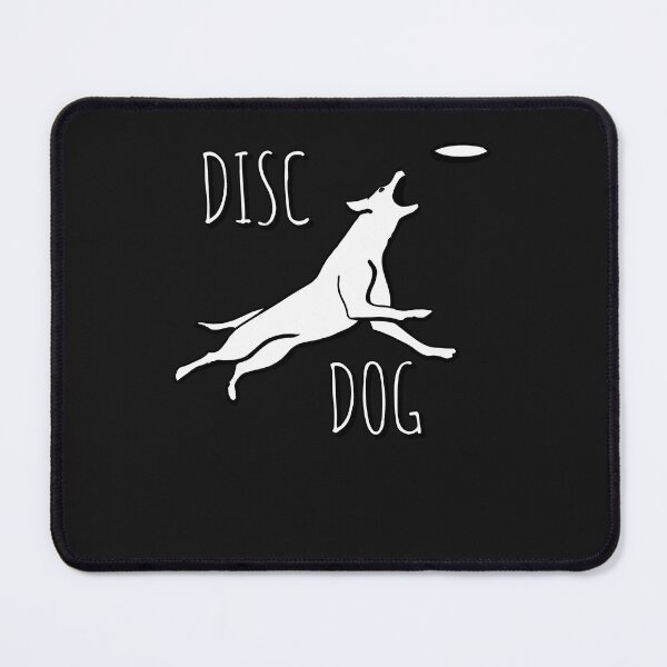 Item preview, Disc Dog (1) designed and sold by cobiauqr.