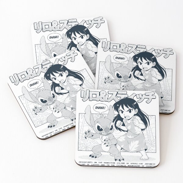 Item preview, Manga Style Adventure  designed and sold by Eoli Studio.